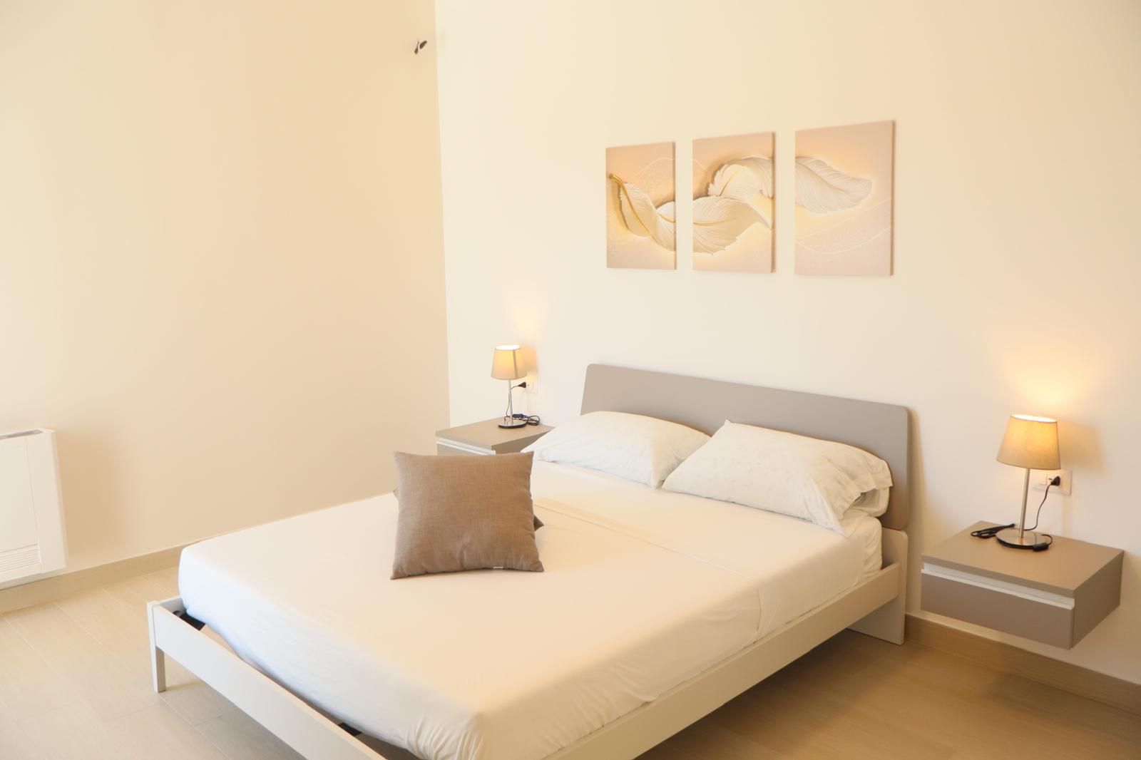 Camera Relax - Principale